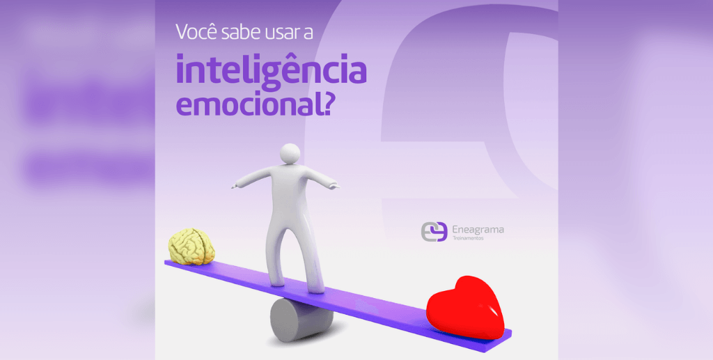 inteligência emocional