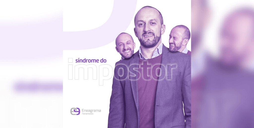 síndrome do impostor