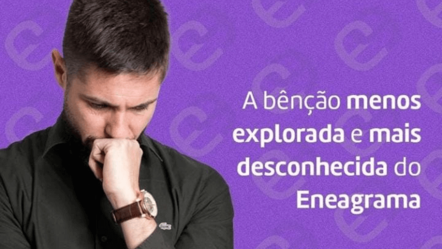 A bênção mais desconhecida do Eneagrama